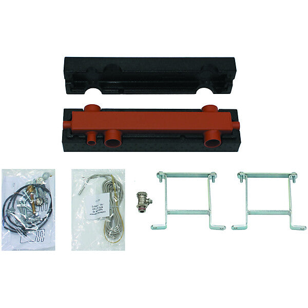Vaillant Hydraulische Weiche Anschluss Rp 1 1/4 WH 40 3,5m3/h